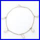 Tiffany-Co-Teardrop-5-Charm-Bracelet-7-Sterling-Silver-925-Elsa-Peretti-01-ajrg