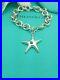 Tiffany-Co-Very-RARE-Turquoise-Starfish-7-25-Sterling-Silver-Charm-Bracelet-01-mpkb