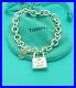 Tiffany-Co-sterling-silver-1837-padlock-lock-7-5-charm-bracelet-RARE-01-ooe