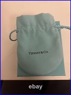 Tiffany heart toggle bracelet