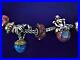 Trollbeads-Charm-Bracelet-with-15-Rare-retired-Charms-925-Silver-Hallmarked-01-fbrl