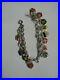 VTG-14-CHARM-BRACELET-WORLD-TRAVELER-S-SHIELDS-ENAMEL-835-SILVER-20g-01-rsdt