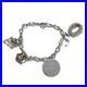VTG-70s-JR-Sterling-Silver-Charm-Bracelet-Hawaii-Vice-President-Maine-Award-16g-01-tqz