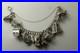 Vintage-22-Charm-Bracelet-800-925-Fine-Silver-73-8-Grams-BR3510-01-sjp