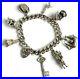 Vintage-925-Silver-Charm-Bracelet-Opening-Charms-Birmingham-1973-64-Gram-01-ojyx