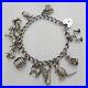 Vintage-925-Sterling-Silver-Charm-Bracelet-with-Heart-Padlock-and-11-Charms-01-mc