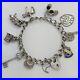 Vintage-925-Sterling-Silver-Charm-Bracelet-with-Heart-Padlock-and-9-Charms-01-ye