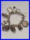 Vintage-925-Sterling-Silver-heavy-Bracelet-with-Heart-Padlock-and-8-Charms-01-cup