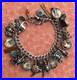 Vintage-Blackberry-Designs-Charm-Bracelet-Ancient-Egyptian-Theme-316L-Stainless-01-yqn