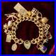Vintage-Curb-Charm-Bracelet-With-Heart-Padlock-And-18-Charms-01-olj