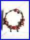 Vintage-Pandora-Enamelled-Red-and-Silver-Chunky-Charm-Bead-Bracelet-01-mw