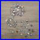 Vintage-Silver-Enamel-Shield-Bracelet-Heavy-175-Grams-Over-100-Charms-01-wzp