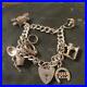 Vintage-Solid-Silver-Charm-Bracelet-7-Charms-State-Carriage-etc-Lon1976-42g-01-rtsn