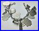Vintage-Sterling-Silver-925-Charm-Bracelet-14-Charms-33-2-Grams-7-01-ynwt