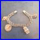 Vintage-Sterling-Silver-Charm-Bracelet-34g-Chicago-Landmarks-RQC-Kinney-7-01-fvuw