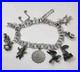 Vintage-Sterling-Silver-Charm-Bracelet-With-10-Different-Charms-Guc-01-eeg