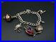 Vintage-Sterling-Silver-Charm-Bracelet-With-Murano-Glass-Charms-39g-01-oazr