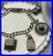 Vintage-Sterling-Silver-Charm-Bracelet-from-Mexico-Eagle-9-01-spy