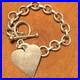Vintage-Sterling-Silver-Heart-Tag-Bracelet-01-jd