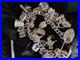 Vintage-loaded-Sterling-Silver-Charm-Bracelet-with-Heart-padlock-and-Charms-88-g-01-exii